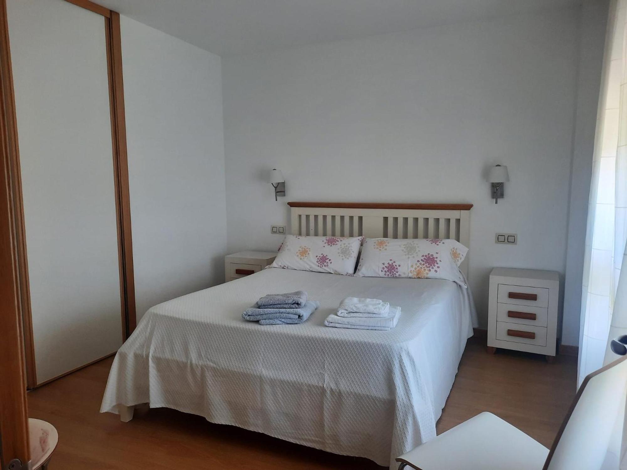 Вилла Casa Da Xesteira-Merexo-Muxia-Costa Da Morte Экстерьер фото